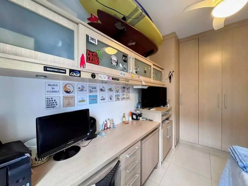 Foto 9 de Apartamento com 2 quartos à venda, 98m2 em Aparecida, Santos - SP