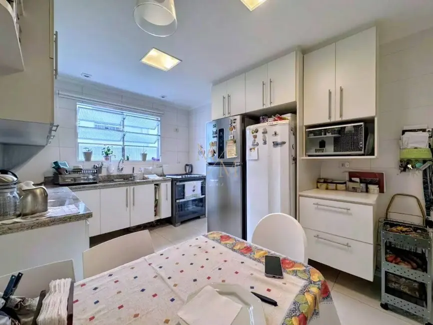 Foto 5 de Apartamento com 2 quartos à venda, 98m2 em Aparecida, Santos - SP