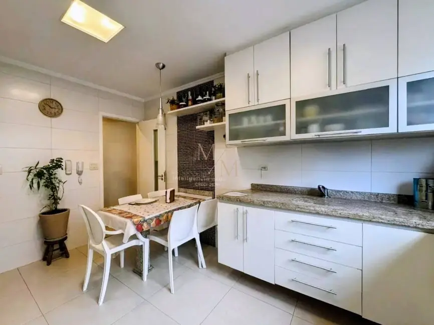 Foto 6 de Apartamento com 2 quartos à venda, 98m2 em Aparecida, Santos - SP