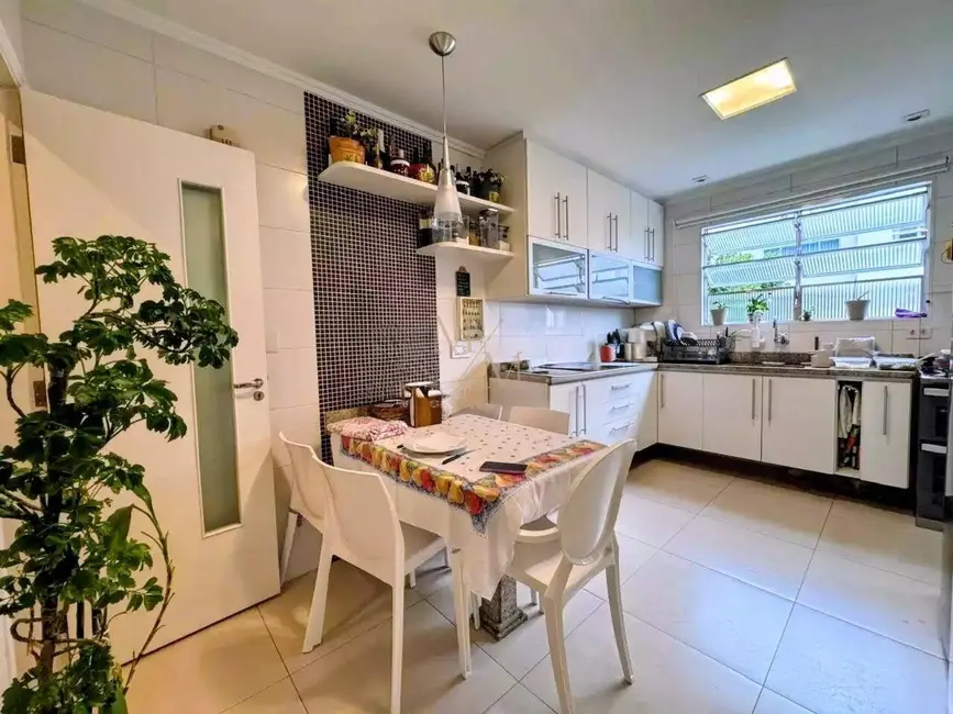 Foto 8 de Apartamento com 2 quartos à venda, 98m2 em Aparecida, Santos - SP