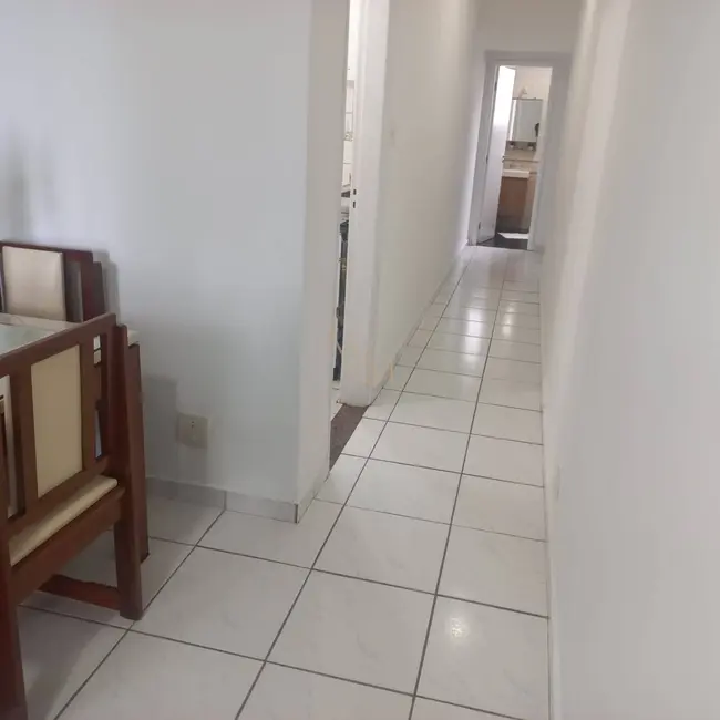 Foto 5 de Apartamento com 2 quartos à venda, 93m2 em Gonzaga, Santos - SP