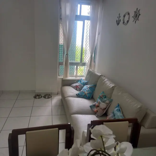 Foto 3 de Apartamento com 2 quartos à venda, 93m2 em Gonzaga, Santos - SP