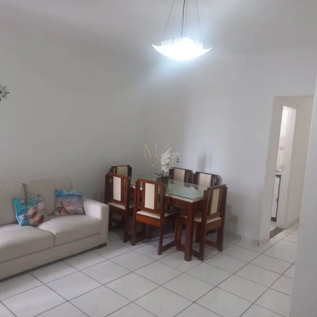 Foto 1 de Apartamento com 2 quartos à venda, 93m2 em Gonzaga, Santos - SP