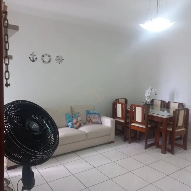 Foto 2 de Apartamento com 2 quartos à venda, 93m2 em Gonzaga, Santos - SP