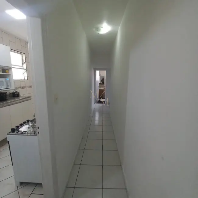 Foto 6 de Apartamento com 2 quartos à venda, 93m2 em Gonzaga, Santos - SP
