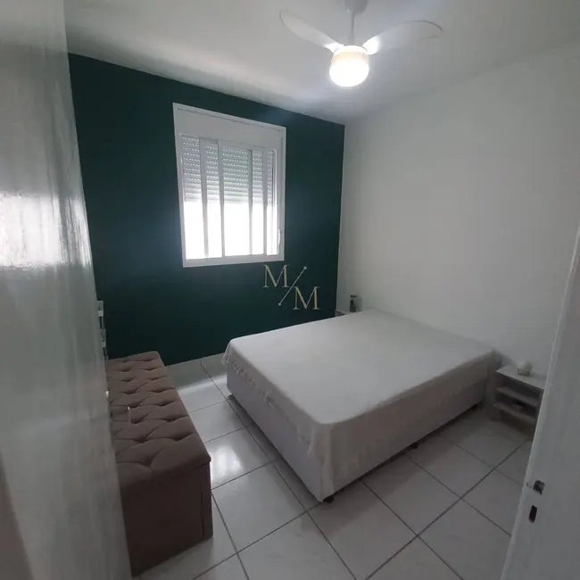 Foto 9 de Apartamento com 2 quartos à venda, 93m2 em Gonzaga, Santos - SP