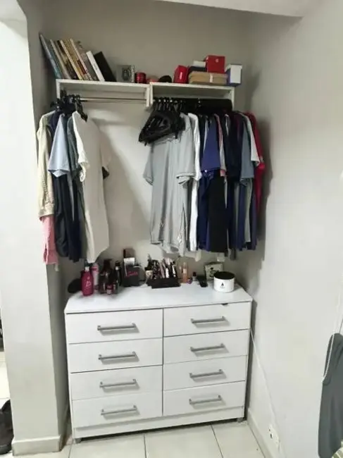 Apartamento com 2 quartos à venda, 55m2 em José Menino, Santos - SP - imagem 9 Foto 9 de Apartamento com 2 quartos à venda, 55m2 em José Menino, Santos - SP