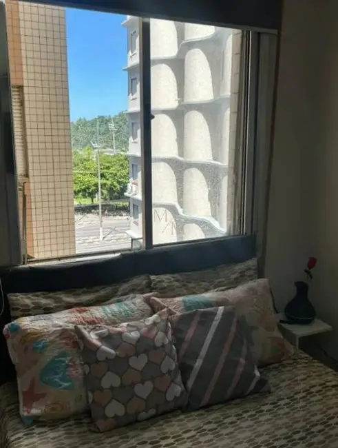 Apartamento com 2 quartos à venda, 55m2 em José Menino, Santos - SP - imagem 8 Foto 8 de Apartamento com 2 quartos à venda, 55m2 em José Menino, Santos - SP