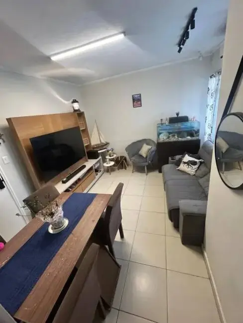 Apartamento com 2 quartos à venda, 55m2 em José Menino, Santos - SP - imagem 2 Foto 2 de Apartamento com 2 quartos à venda, 55m2 em José Menino, Santos - SP