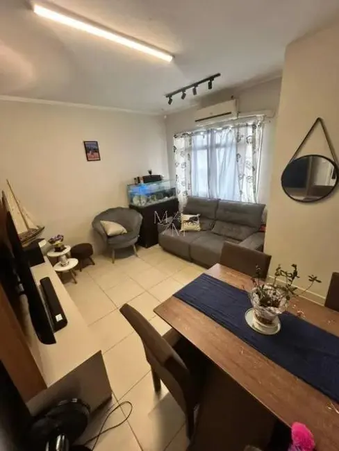 Apartamento com 2 quartos à venda, 55m2 em José Menino, Santos - SP - imagem 1 Foto 1 de Apartamento com 2 quartos à venda, 55m2 em José Menino, Santos - SP