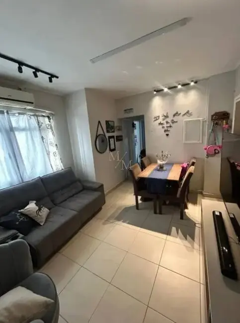 Apartamento com 2 quartos à venda, 55m2 em José Menino, Santos - SP - imagem 3 Foto 3 de Apartamento com 2 quartos à venda, 55m2 em José Menino, Santos - SP