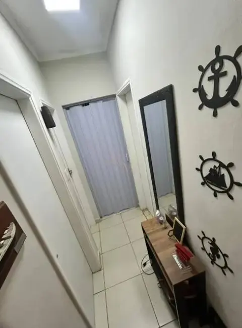 Apartamento com 2 quartos à venda, 55m2 em José Menino, Santos - SP - imagem 5 Foto 5 de Apartamento com 2 quartos à venda, 55m2 em José Menino, Santos - SP