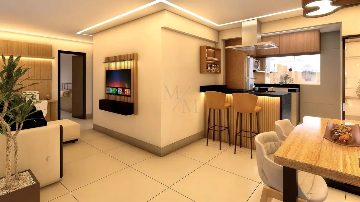 Apartamento com 2 quartos à venda, 68m2 em Ponta da Praia, Santos - SP - imagem 1 Foto 1 de Apartamento com 2 quartos à venda, 68m2 em Ponta da Praia, Santos - SP