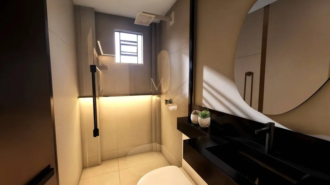 Apartamento com 2 quartos à venda, 68m2 em Ponta da Praia, Santos - SP - imagem 8 Foto 8 de Apartamento com 2 quartos à venda, 68m2 em Ponta da Praia, Santos - SP