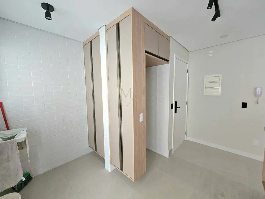 Foto 8 de Apartamento com 2 quartos à venda, 82m2 em Aparecida, Santos - SP