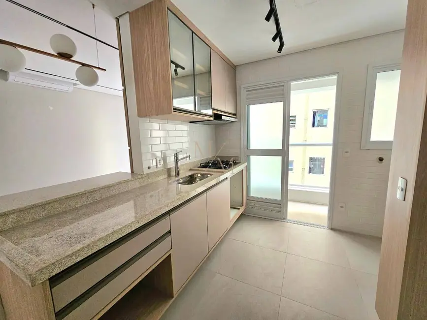 Foto 4 de Apartamento com 2 quartos à venda, 82m2 em Aparecida, Santos - SP