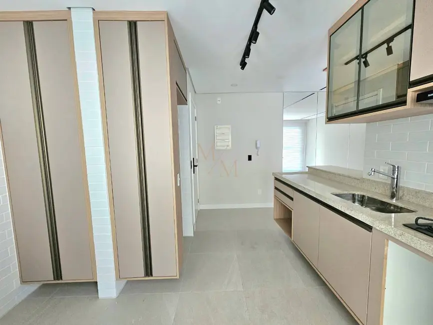 Foto 7 de Apartamento com 2 quartos à venda, 82m2 em Aparecida, Santos - SP