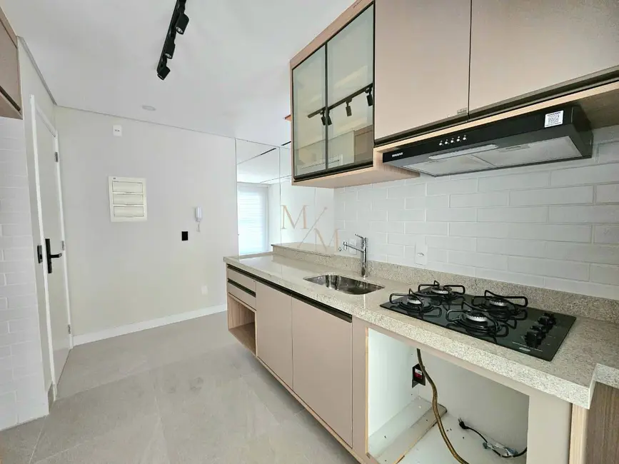 Foto 5 de Apartamento com 2 quartos à venda, 82m2 em Aparecida, Santos - SP
