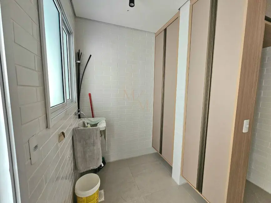 Foto 9 de Apartamento com 2 quartos à venda, 82m2 em Aparecida, Santos - SP