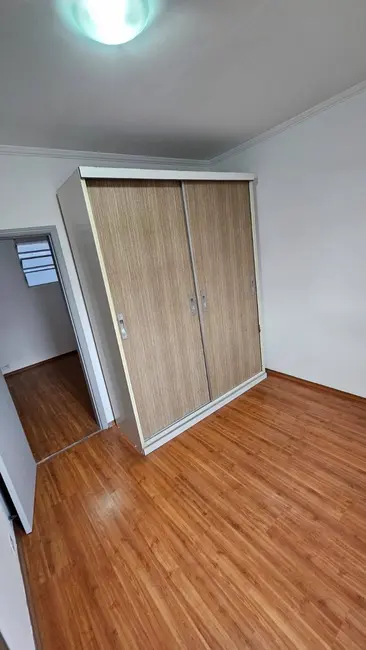 Foto 5 de Apartamento com 1 quarto à venda, 40m2 em Aparecida, Santos - SP
