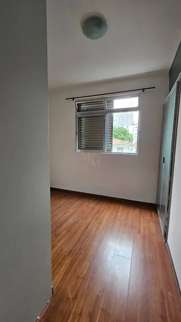 Foto 4 de Apartamento com 1 quarto à venda, 40m2 em Aparecida, Santos - SP
