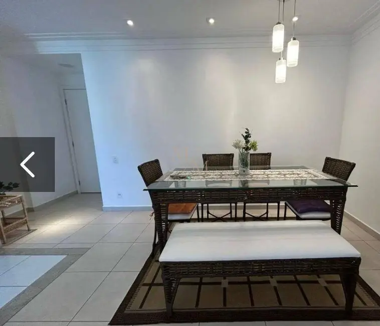 Foto 7 de Apartamento com 2 quartos à venda, 77m2 em José Menino, Santos - SP