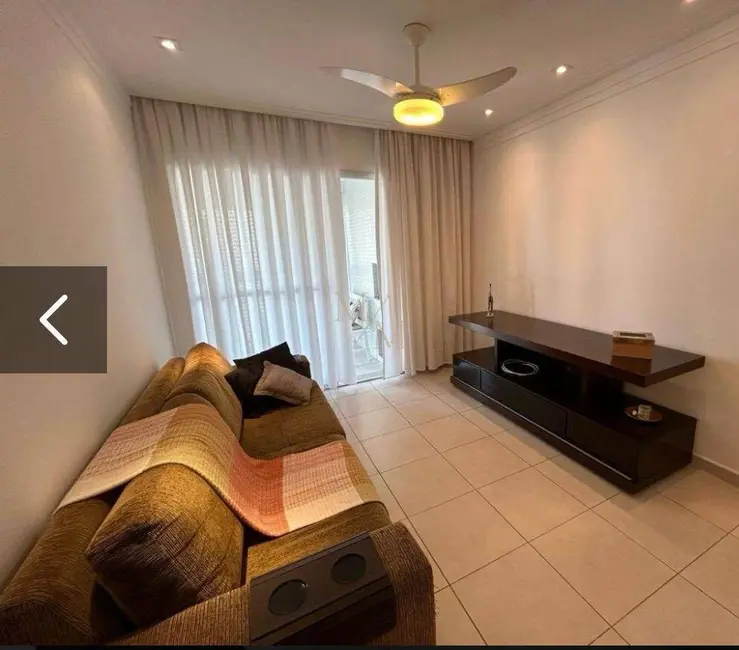 Foto 5 de Apartamento com 2 quartos à venda, 77m2 em José Menino, Santos - SP