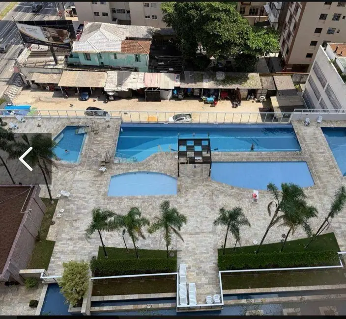Foto 4 de Apartamento com 2 quartos à venda, 77m2 em José Menino, Santos - SP