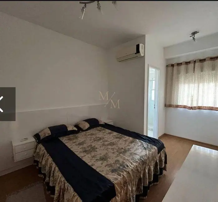 Foto 9 de Apartamento com 2 quartos à venda, 77m2 em José Menino, Santos - SP