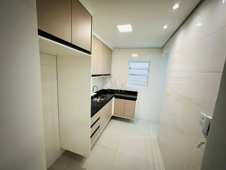 Foto 7 de Apartamento com 2 quartos à venda, 63m2 em Ponta da Praia, Santos - SP