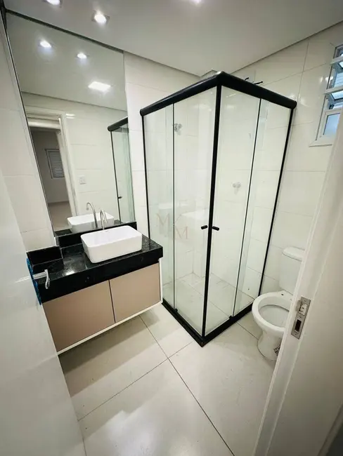 Foto 9 de Apartamento com 2 quartos à venda, 63m2 em Ponta da Praia, Santos - SP