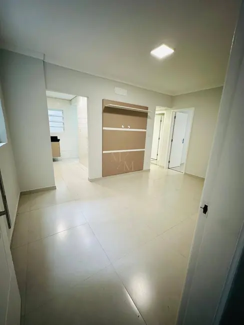 Foto 2 de Apartamento com 2 quartos à venda, 63m2 em Ponta da Praia, Santos - SP