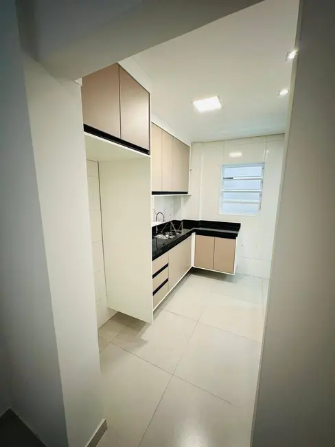 Foto 3 de Apartamento com 2 quartos à venda, 63m2 em Ponta da Praia, Santos - SP