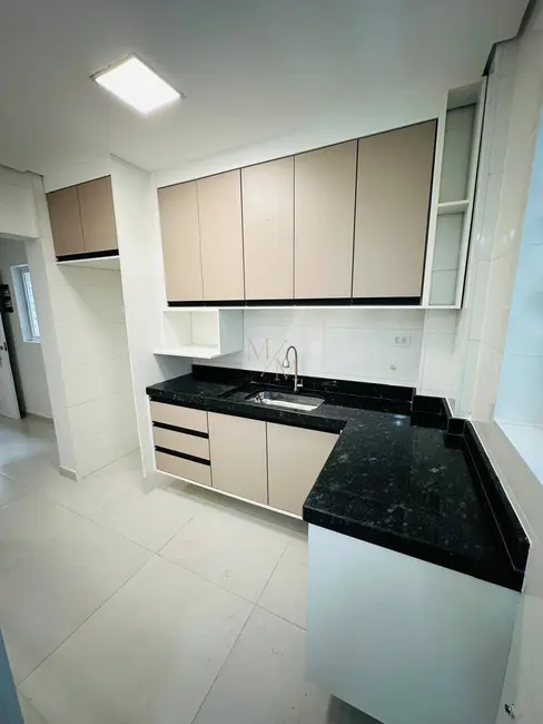 Foto 6 de Apartamento com 2 quartos à venda, 63m2 em Ponta da Praia, Santos - SP