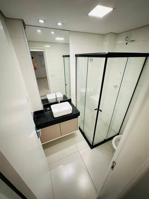 Foto 8 de Apartamento com 2 quartos à venda, 63m2 em Ponta da Praia, Santos - SP