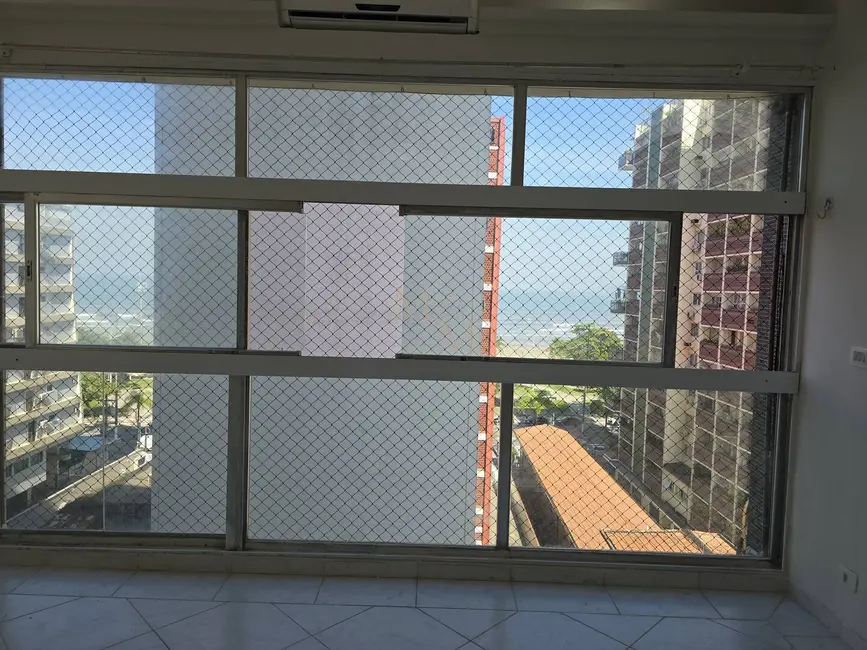 Apartamento com 2 quartos à venda, 95m2 em Boqueirão, Santos - SP - imagem 2 Foto 2 de Apartamento com 2 quartos à venda, 95m2 em Boqueirão, Santos - SP