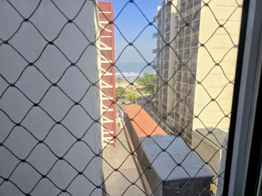 Apartamento com 2 quartos à venda, 95m2 em Boqueirão, Santos - SP - imagem 8 Foto 8 de Apartamento com 2 quartos à venda, 95m2 em Boqueirão, Santos - SP