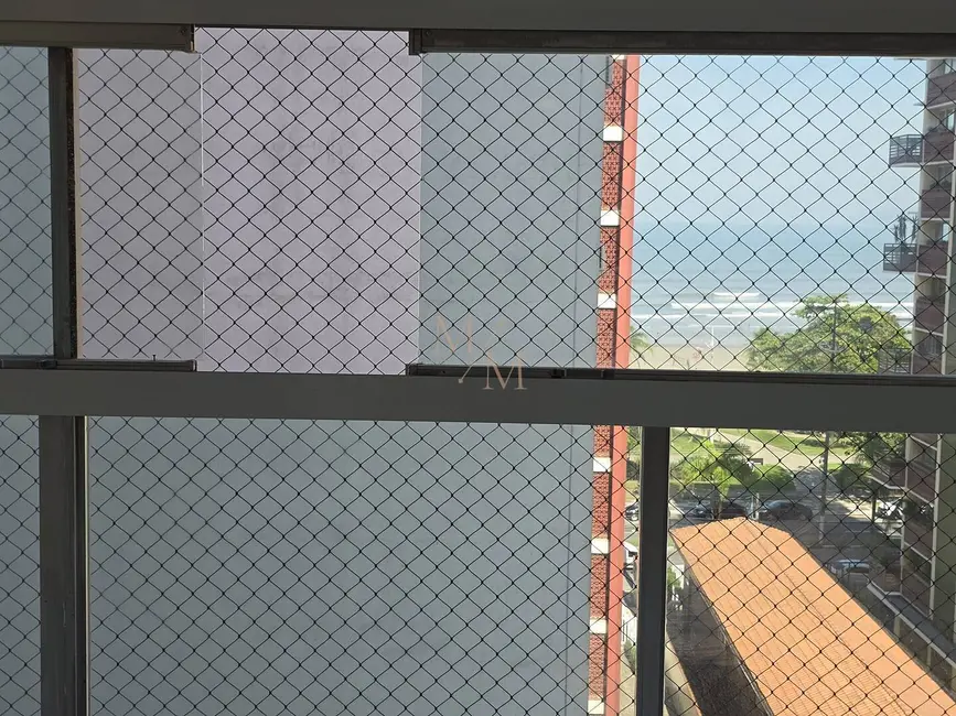 Apartamento com 2 quartos à venda, 95m2 em Boqueirão, Santos - SP - imagem 3 Foto 3 de Apartamento com 2 quartos à venda, 95m2 em Boqueirão, Santos - SP