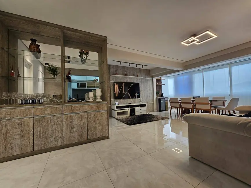 Foto 9 de Apartamento com 3 quartos à venda, 90m2 em Encruzilhada, Santos - SP