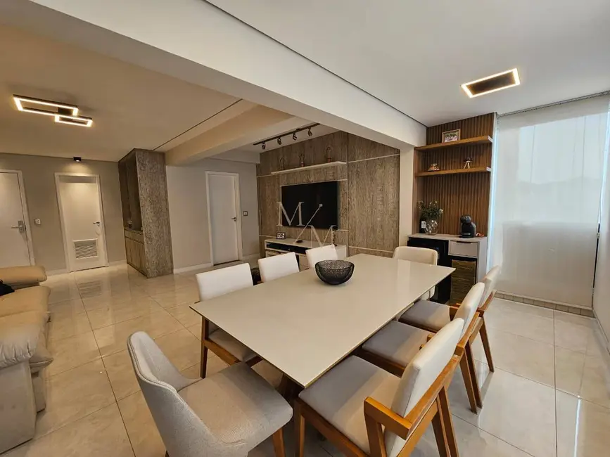 Foto 7 de Apartamento com 3 quartos à venda, 90m2 em Encruzilhada, Santos - SP