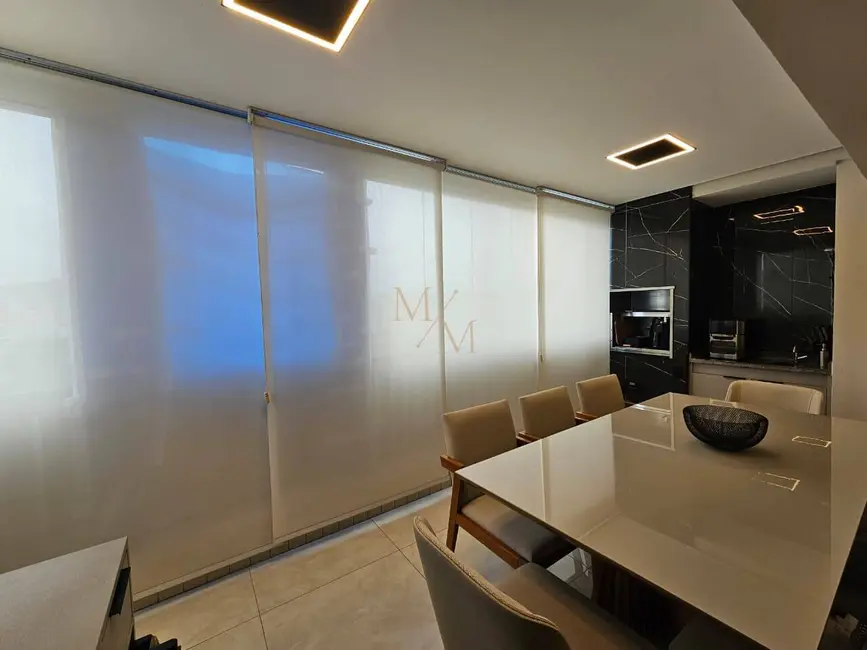 Foto 6 de Apartamento com 3 quartos à venda, 90m2 em Encruzilhada, Santos - SP