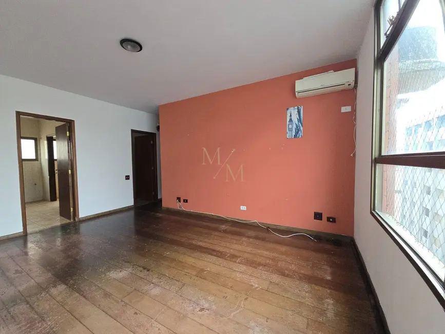 Foto 2 de Apartamento com 2 quartos à venda, 98m2 em Aparecida, Santos - SP