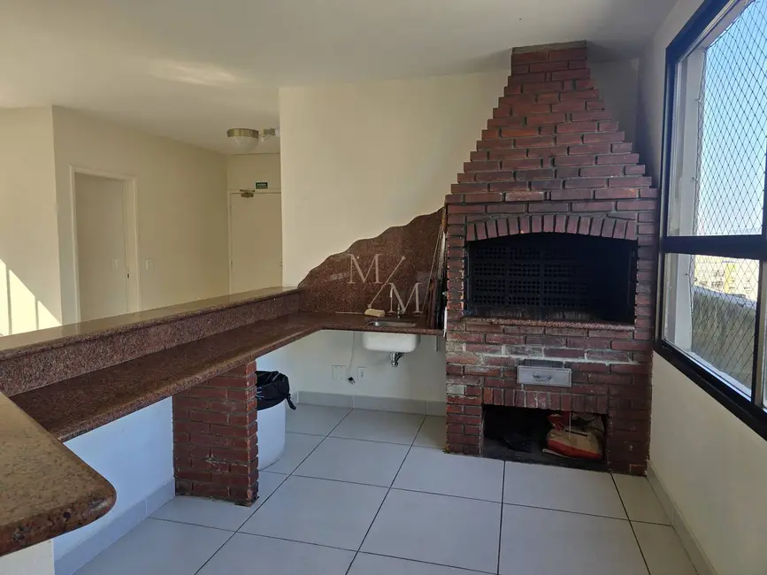 Apartamento com 2 quartos à venda, 98m2 em Aparecida, Santos - SP - imagem 4 Foto 4 de Apartamento com 2 quartos à venda, 98m2 em Aparecida, Santos - SP