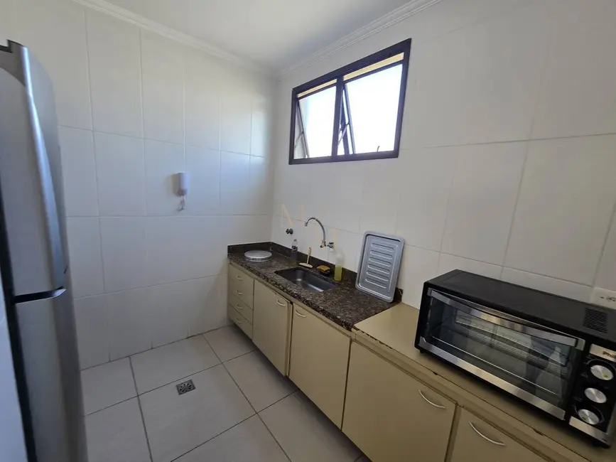 Apartamento com 2 quartos à venda, 98m2 em Aparecida, Santos - SP - imagem 6 Foto 6 de Apartamento com 2 quartos à venda, 98m2 em Aparecida, Santos - SP