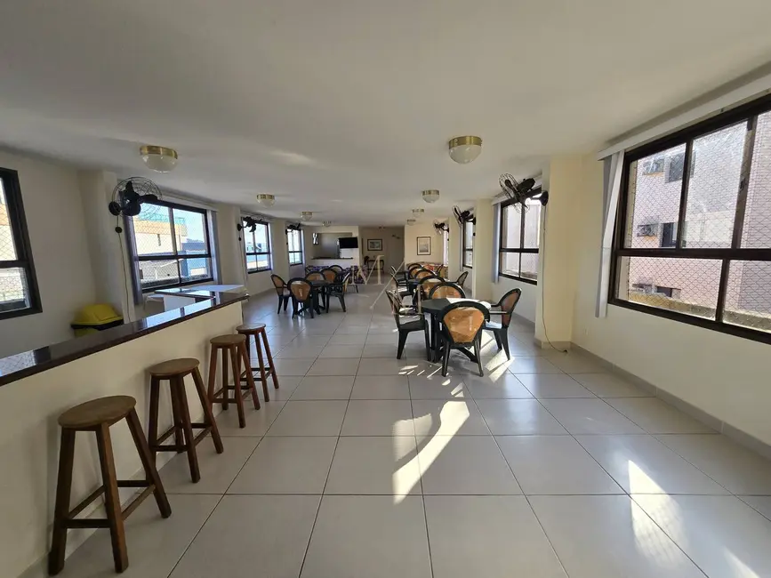 Apartamento com 2 quartos à venda, 98m2 em Aparecida, Santos - SP - imagem 3 Foto 3 de Apartamento com 2 quartos à venda, 98m2 em Aparecida, Santos - SP