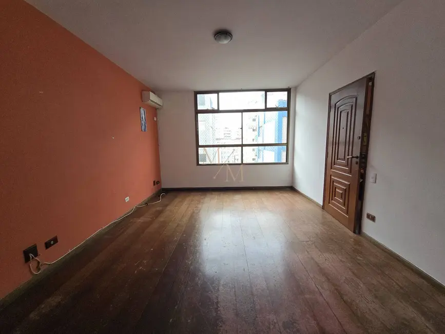 Foto 1 de Apartamento com 2 quartos à venda, 98m2 em Aparecida, Santos - SP