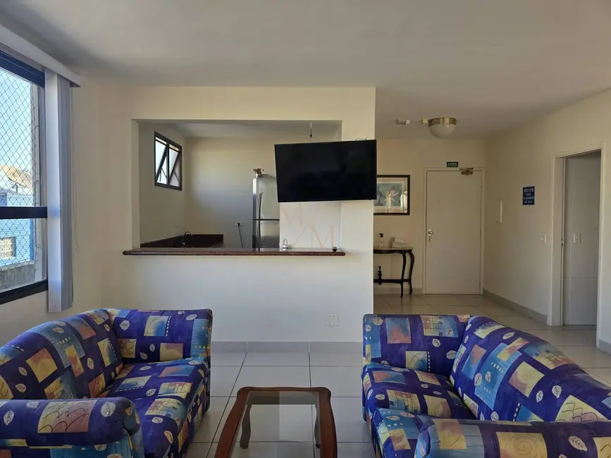 Apartamento com 2 quartos à venda, 98m2 em Aparecida, Santos - SP - imagem 2 Foto 2 de Apartamento com 2 quartos à venda, 98m2 em Aparecida, Santos - SP
