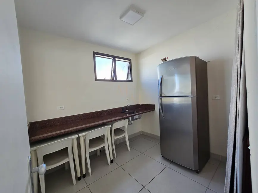 Apartamento com 2 quartos à venda, 98m2 em Aparecida, Santos - SP - imagem 5 Foto 5 de Apartamento com 2 quartos à venda, 98m2 em Aparecida, Santos - SP