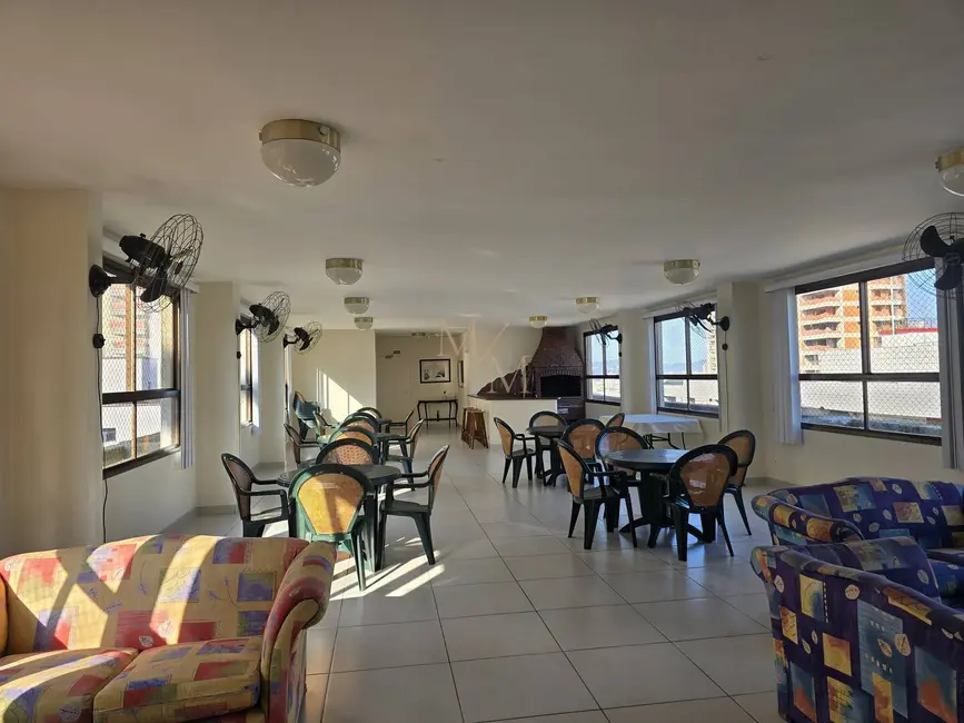 Apartamento com 2 quartos à venda, 98m2 em Aparecida, Santos - SP - imagem 1 Foto 1 de Apartamento com 2 quartos à venda, 98m2 em Aparecida, Santos - SP
