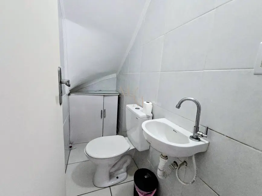 Foto 5 de Casa com 2 quartos à venda, 56m2 em Quietude, Praia Grande - SP